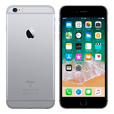 Sửa iPhone 6S Plus tại Quận 8