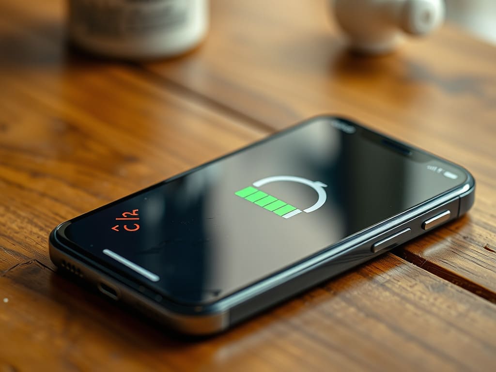 Cửa hàng Thay Pin iPhone tại Quận 8