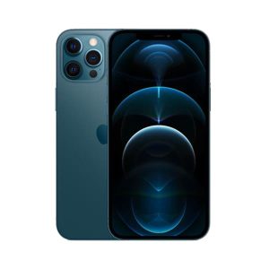 Sửa iPhone 12 Pro tại Quận 8