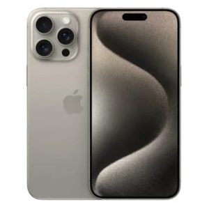 Sửa iPhone 15 Pro Max tại Quận 8