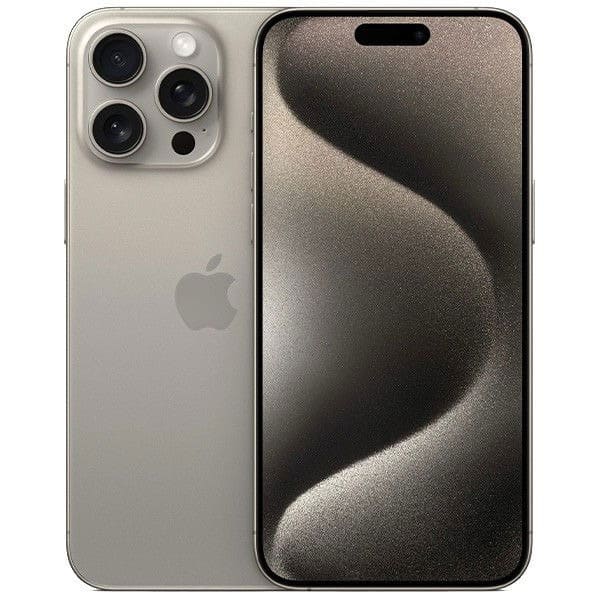 Sửa iPhone 15 Pro tại Quận 8