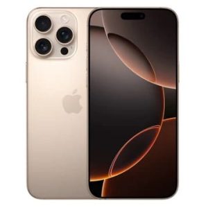 Sửa iPhone 16 Pro Max tại Quận 8