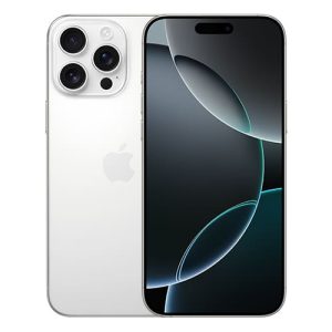 Sửa iPhone 16 Pro tại Quận 8