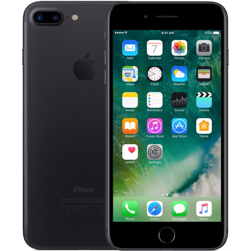 Sửa iPhone 7 Plus tại Quận 8