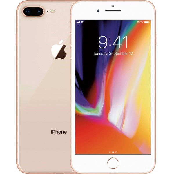 Sửa iPhone 8 Plus tại Quận 8