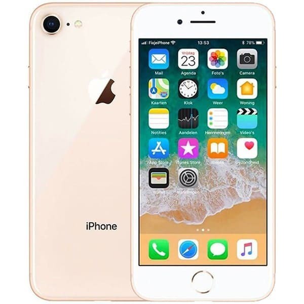 Sửa iPhone 8 tại Quận 8