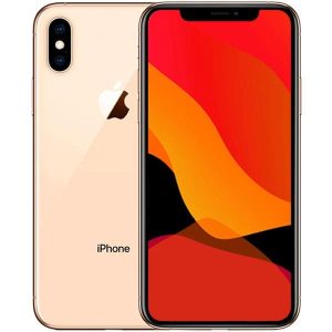 Sửa iPhone XS tại Quận 8