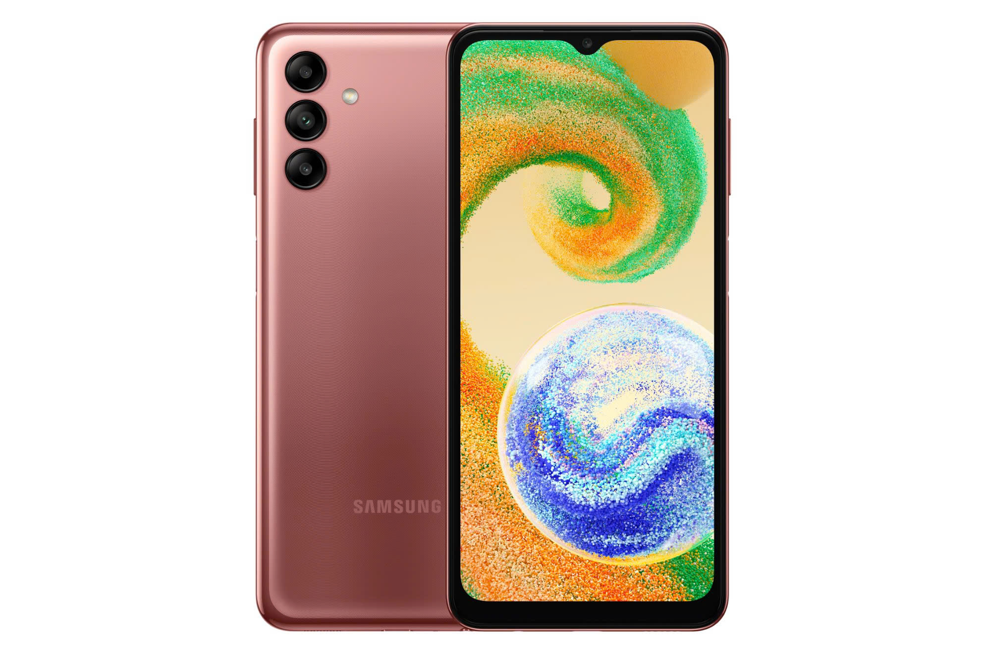 Sửa Điện Thoại Samsung Galaxy A04s