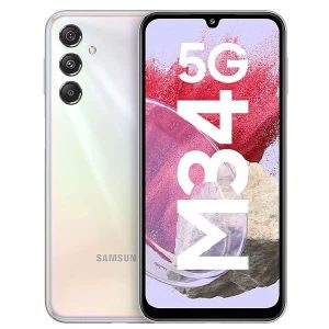 Sửa Điện Thoại Samsung Galaxy M34 5G