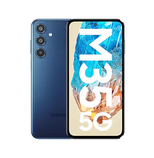 Sửa Điện Thoại Samsung Galaxy M35 5G