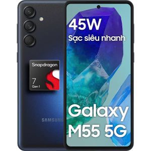 Sửa Điện Thoại Samsung Galaxy M55 5G