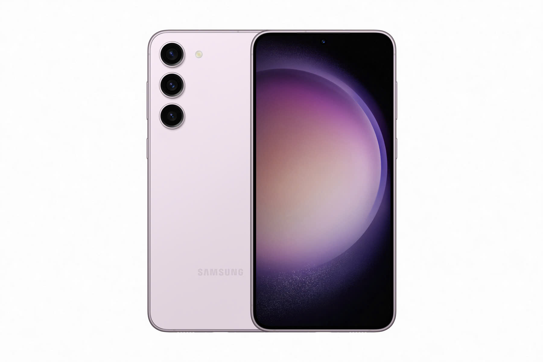 Sửa Điện Thoại Samsung Galaxy S23