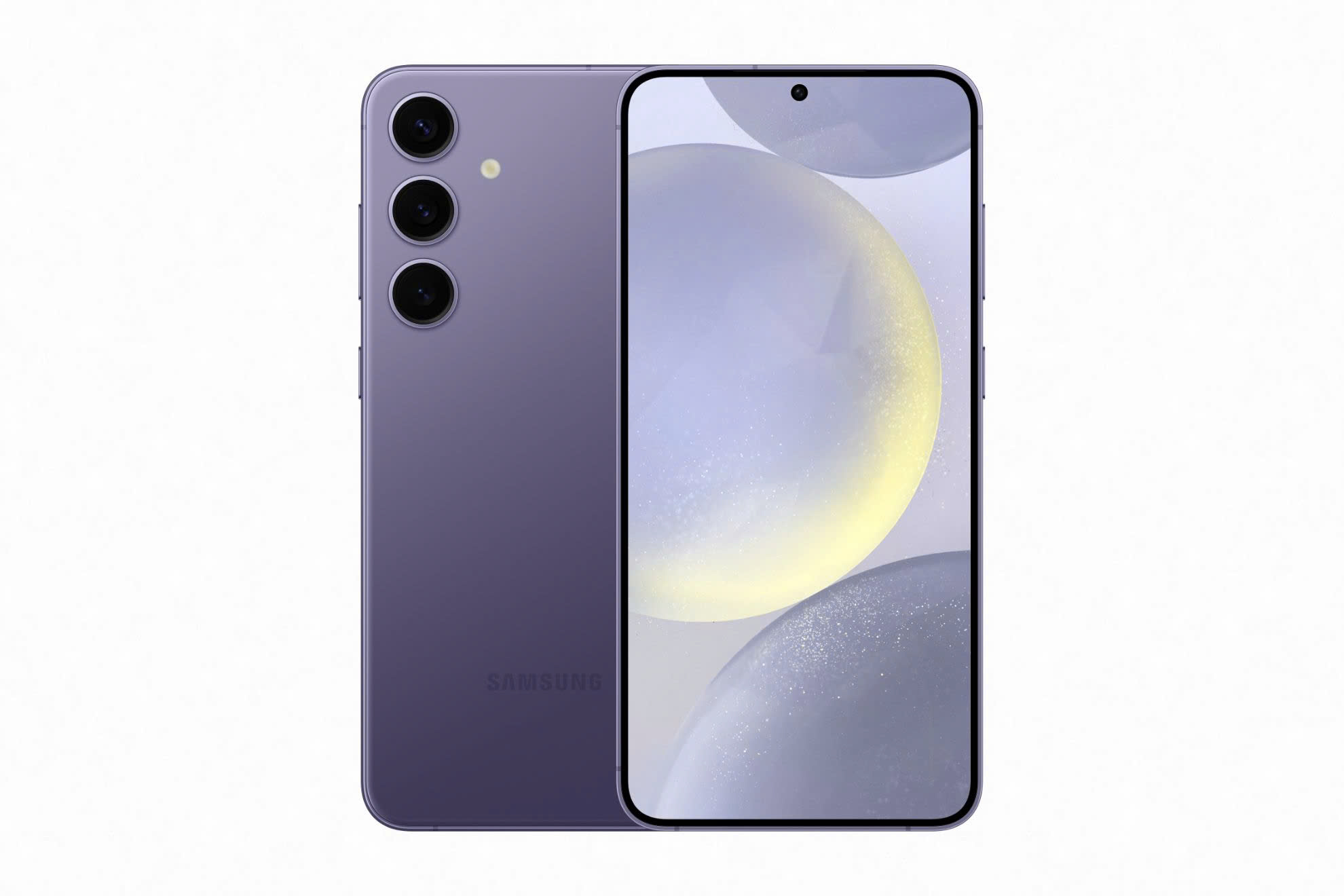 Sửa Điện Thoại Samsung Galaxy S24 PLUS