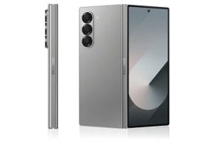 Sửa Điện Thoại Samsung Galaxy Z FOLD 6