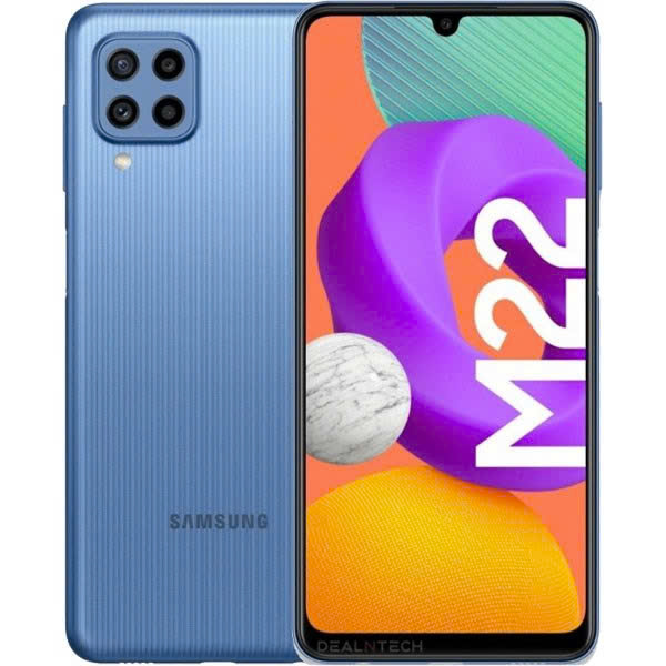 Sửa Điện Thoại Samsung Galaxy M22