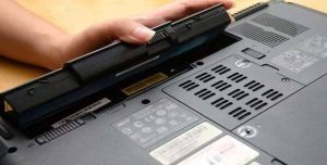 Thay pin laptop quận 8