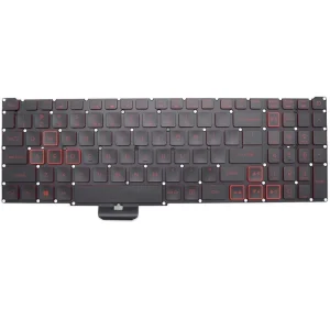 Thay bàn phím laptop Acer Nitro 5