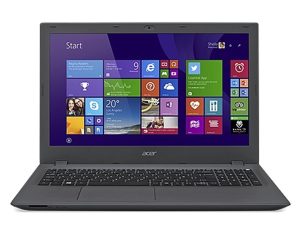 Thay màn hình laptop Acer Aspire E5 tại Quận 8