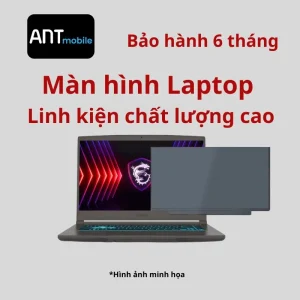 Thay màn hình laptop MSI lấy ngay