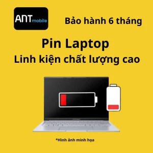 Thay pin laptop asus. Lấy ngay trong 2h
