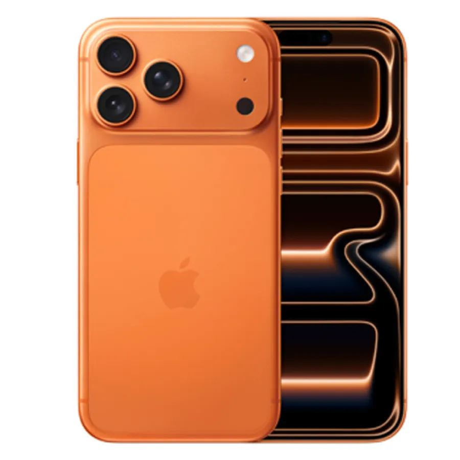 Thay màn hình iPhone 17 Pro tại Quận 8